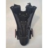 Parafango posteriore con portatarga Piaggio Liberty 150 3V i.e. (E3/E4) (16-21) Liberty S 150 I-get ABS 3V i.e. (E4) 