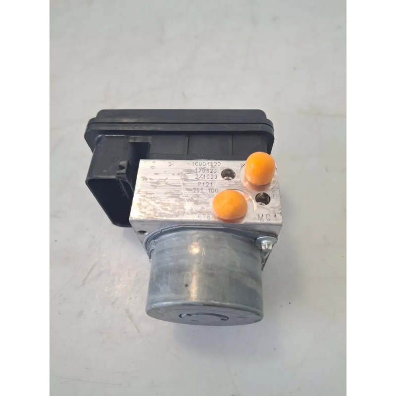 Aggregato ABS Piaggio Liberty 150 3V i.e. (E3/E4) (16-21) Liberty S 150 I-get ABS 3V i.e. (E4) 