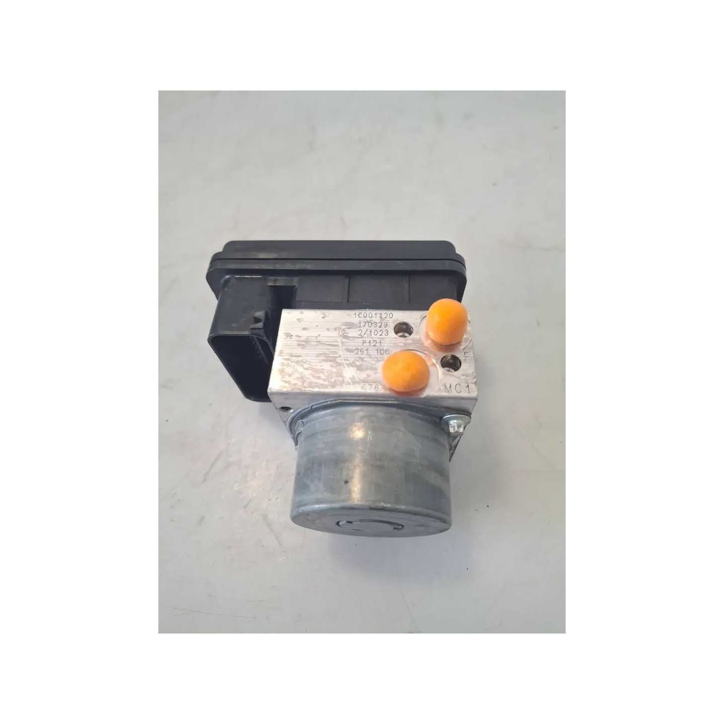 Aggregato ABS Piaggio Liberty 150 3V i.e. (E3/E4) (16-21) Liberty S 150 I-get ABS 3V i.e. (E4) 