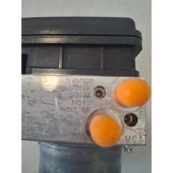 Aggregato ABS Piaggio Liberty 150 3V i.e. (E3/E4) (16-21) Liberty S 150 I-get ABS 3V i.e. (E4) 