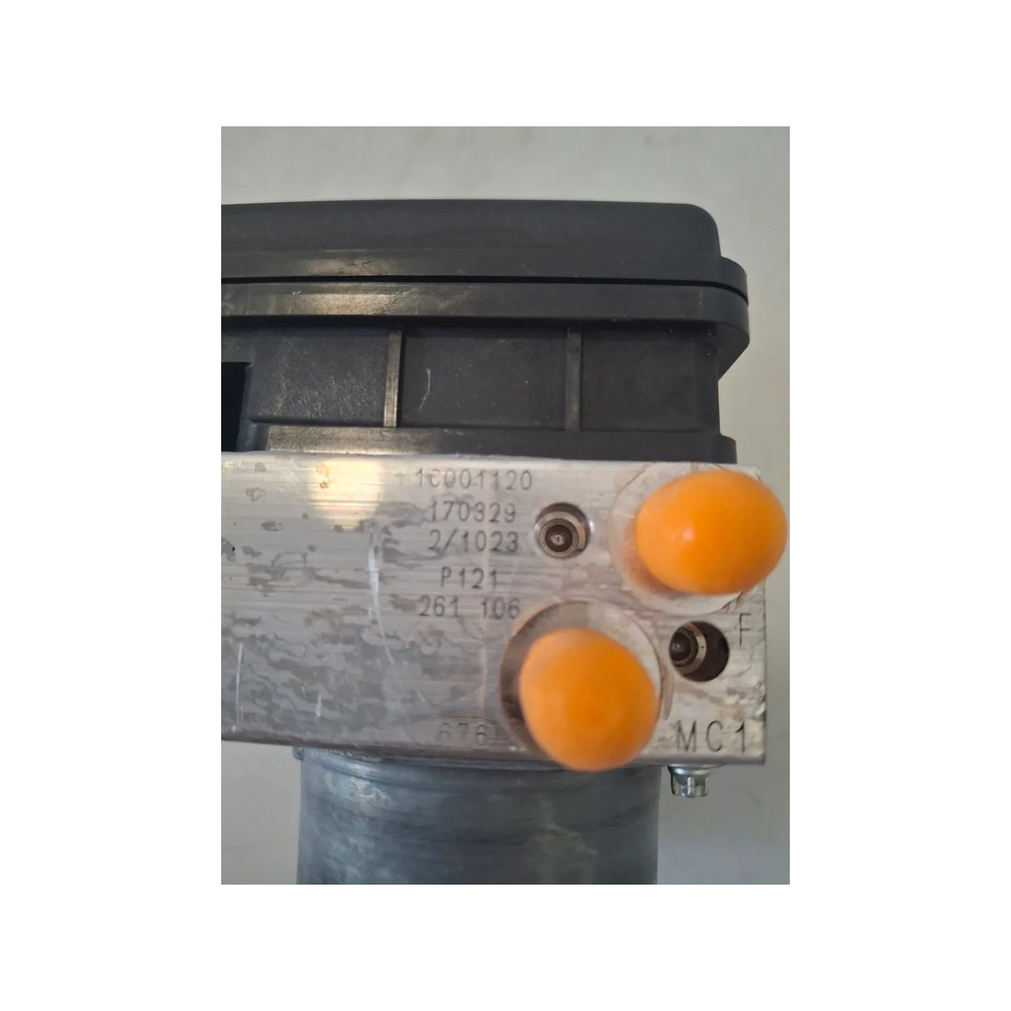 Aggregato ABS Piaggio Liberty 150 3V i.e. (E3/E4) (16-21) Liberty S 150 I-get ABS 3V i.e. (E4) 
