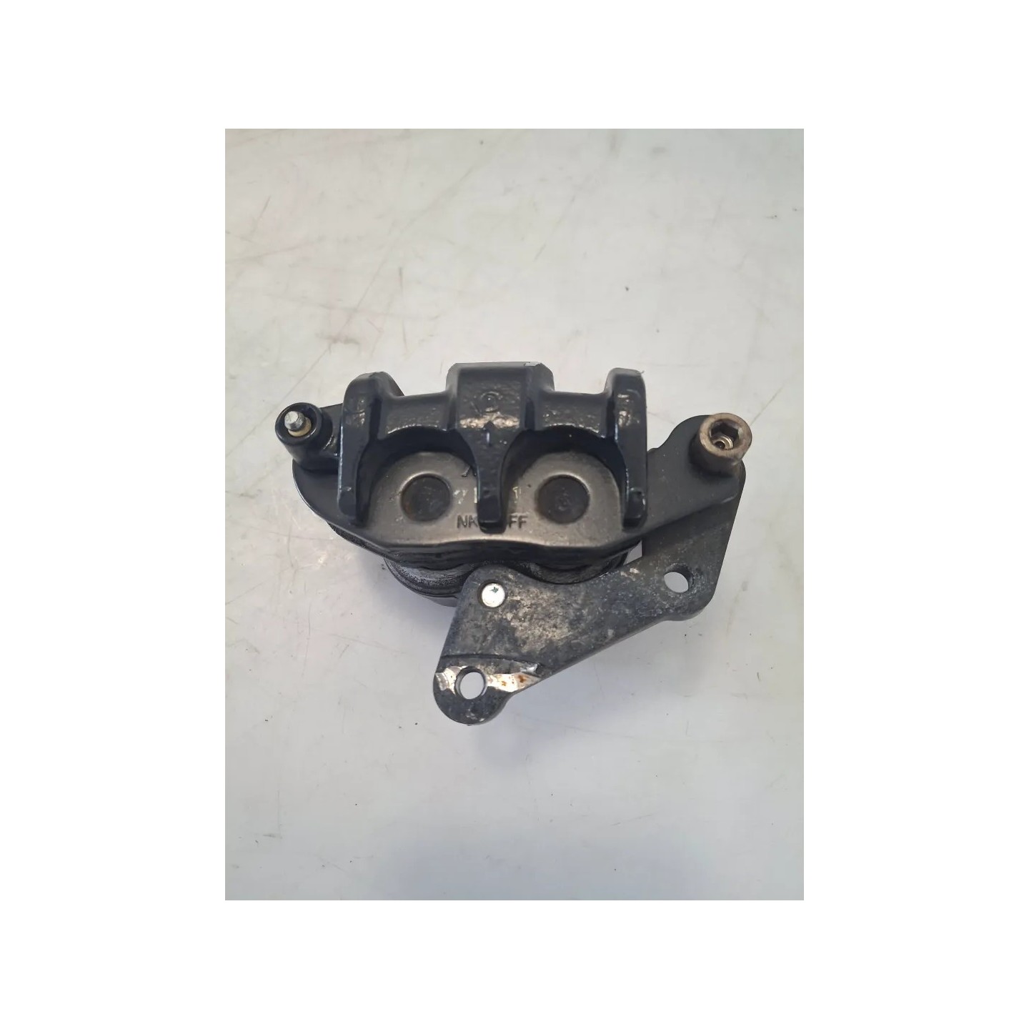 Pinza freno anteriore completo Piaggio Liberty 150 3V i.e. (E3/E4) (16-21) Liberty S 150 I-get ABS 3V i.e. (E4) 