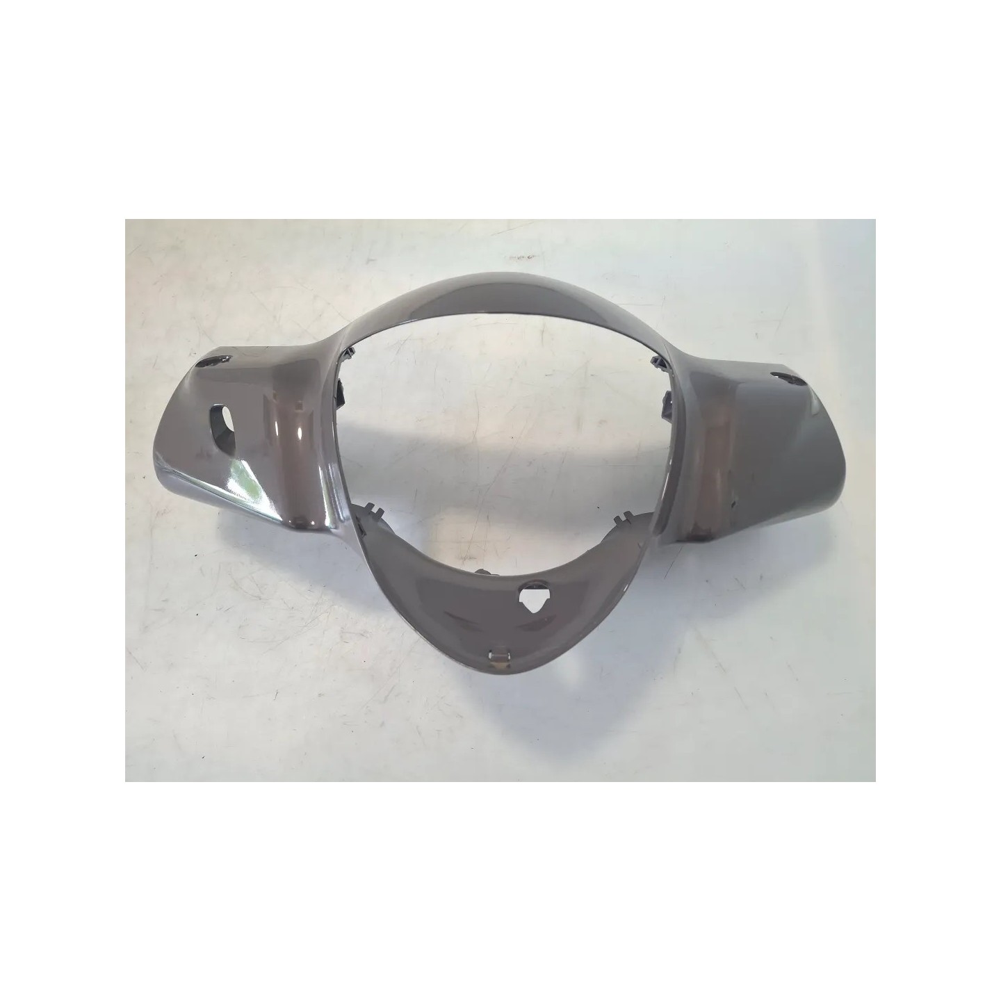 Copertura anteriore morsetti manubrio Piaggio Liberty 150 3V i.e. (E3/E4) (16-21) Liberty S 150 I-get ABS 3V i.e. (E4) 