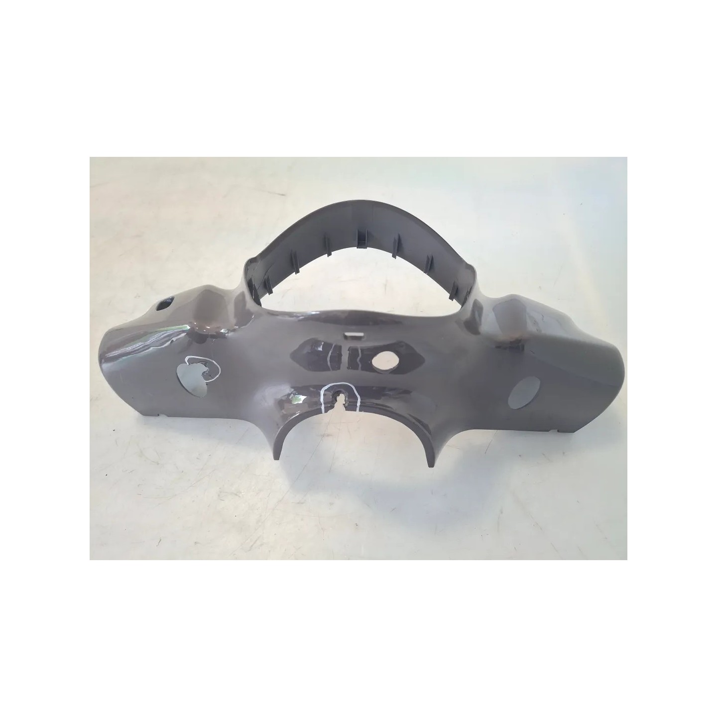 Copertura anteriore morsetti manubrio Piaggio Liberty 150 3V i.e. (E3/E4) (16-21) Liberty S 150 I-get ABS 3V i.e. (E4) 