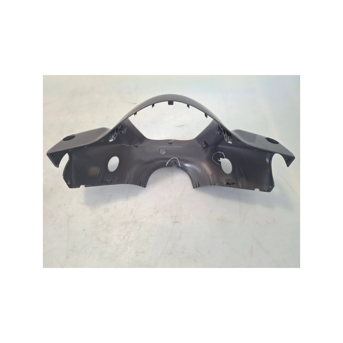 Copertura anteriore morsetti manubrio Piaggio Liberty 150 3V i.e. (E3/E4) (16-21) Liberty S 150 I-get ABS 3V i.e. (E4) 