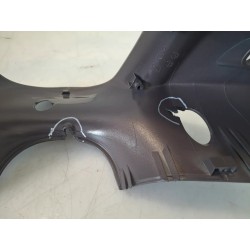 Copertura anteriore morsetti manubrio Piaggio Liberty 150 3V i.e. (E3/E4) (16-21) Liberty S 150 I-get ABS 3V i.e. (E4) 