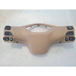 Copertura posteriore morsetti manubrio Piaggio Liberty 150 3V i.e. (E3/E4) (16-21) Liberty S 150 I-get ABS 3V i.e. (E4) 