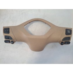Copertura posteriore morsetti manubrio Piaggio Liberty 150 3V i.e. (E3/E4) (16-21) Liberty S 150 I-get ABS 3V i.e. (E4) 