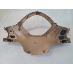 Copertura posteriore morsetti manubrio Piaggio Liberty 150 3V i.e. (E3/E4) (16-21) Liberty S 150 I-get ABS 3V i.e. (E4) 