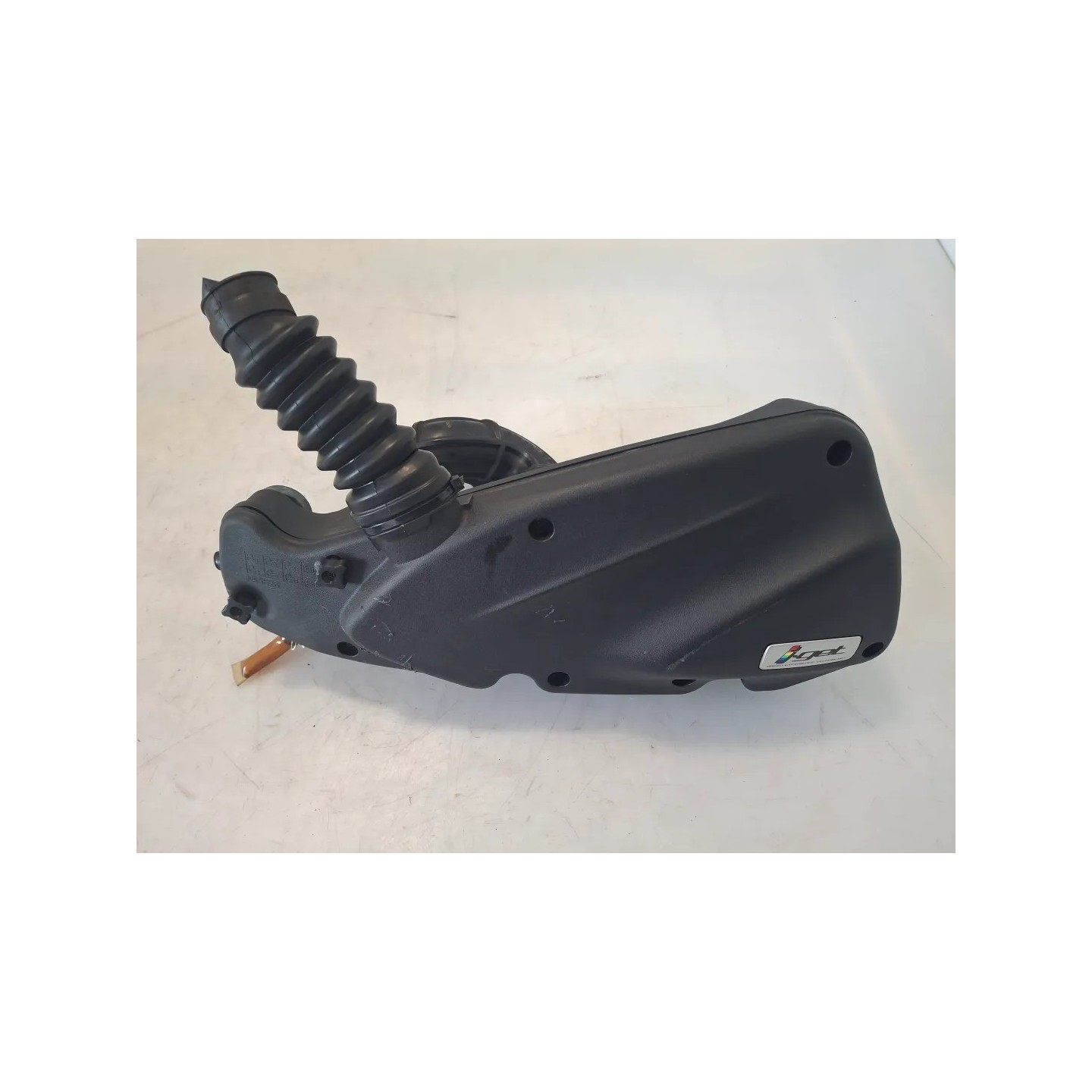 Filtro aria completo Piaggio Liberty 150 3V i.e. (E3/E4) (16-21) Liberty S 150 I-get ABS 3V i.e. (E4) 