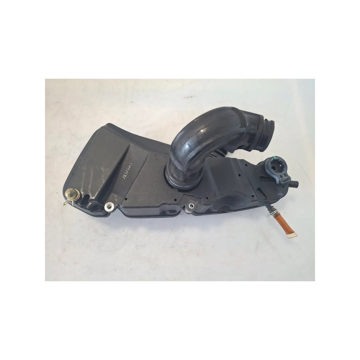 Filtro aria completo Piaggio Liberty 150 3V i.e. (E3/E4) (16-21) Liberty S 150 I-get ABS 3V i.e. (E4) 
