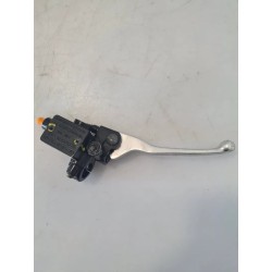 Pompa con serbatoio liquido freni anteriore con leva Piaggio Liberty 150 3V i.e. (E3/E4) (16-21) Liberty S 150 I-get ABS 3V i.e.