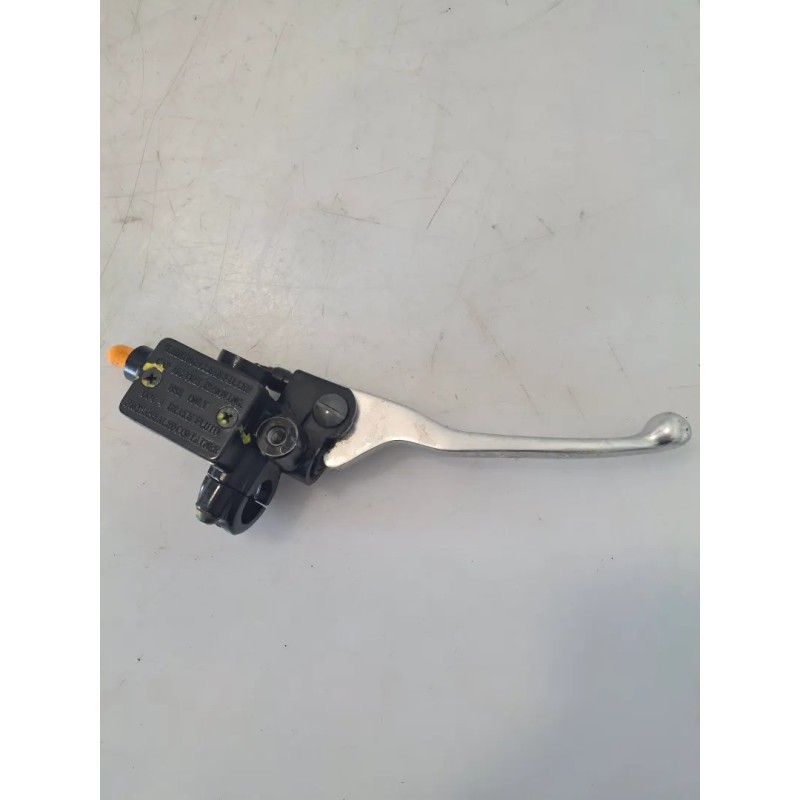 Pompa con serbatoio liquido freni anteriore con leva Piaggio Liberty 150 3V i.e. (E3/E4) (16-21) Liberty S 150 I-get ABS 3V i.e.
