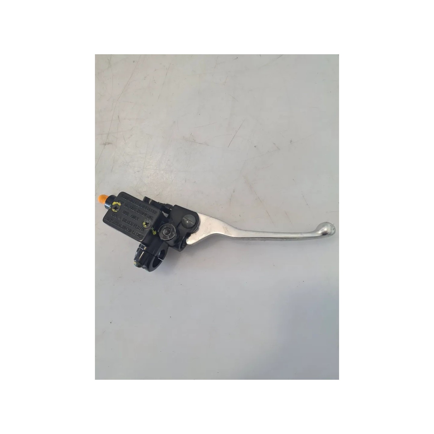 Pompa con serbatoio liquido freni anteriore con leva Piaggio Liberty 150 3V i.e. (E3/E4) (16-21) Liberty S 150 I-get ABS 3V i.e.