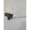 Pompa con serbatoio liquido freni anteriore con leva Piaggio Liberty 150 3V i.e. (E3/E4) (16-21) Liberty S 150 I-get ABS 3V i.e.