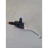 Pompa con serbatoio liquido freni anteriore con leva Piaggio Liberty 150 3V i.e. (E3/E4) (16-21) Liberty S 150 I-get ABS 3V i.e.