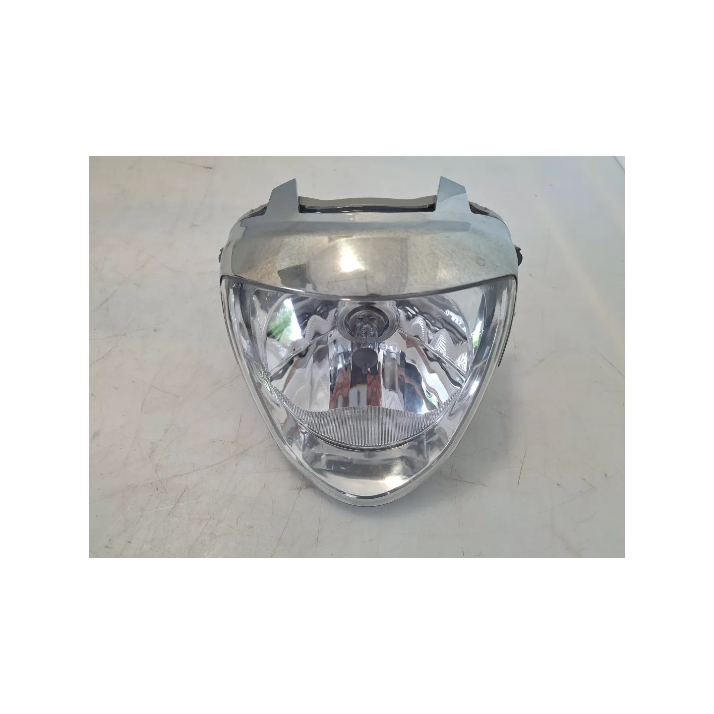 Proiettore Piaggio Liberty 150 3V i.e. (E3/E4) (16-21) Liberty S 150 I-get ABS 3V i.e. (E4) 