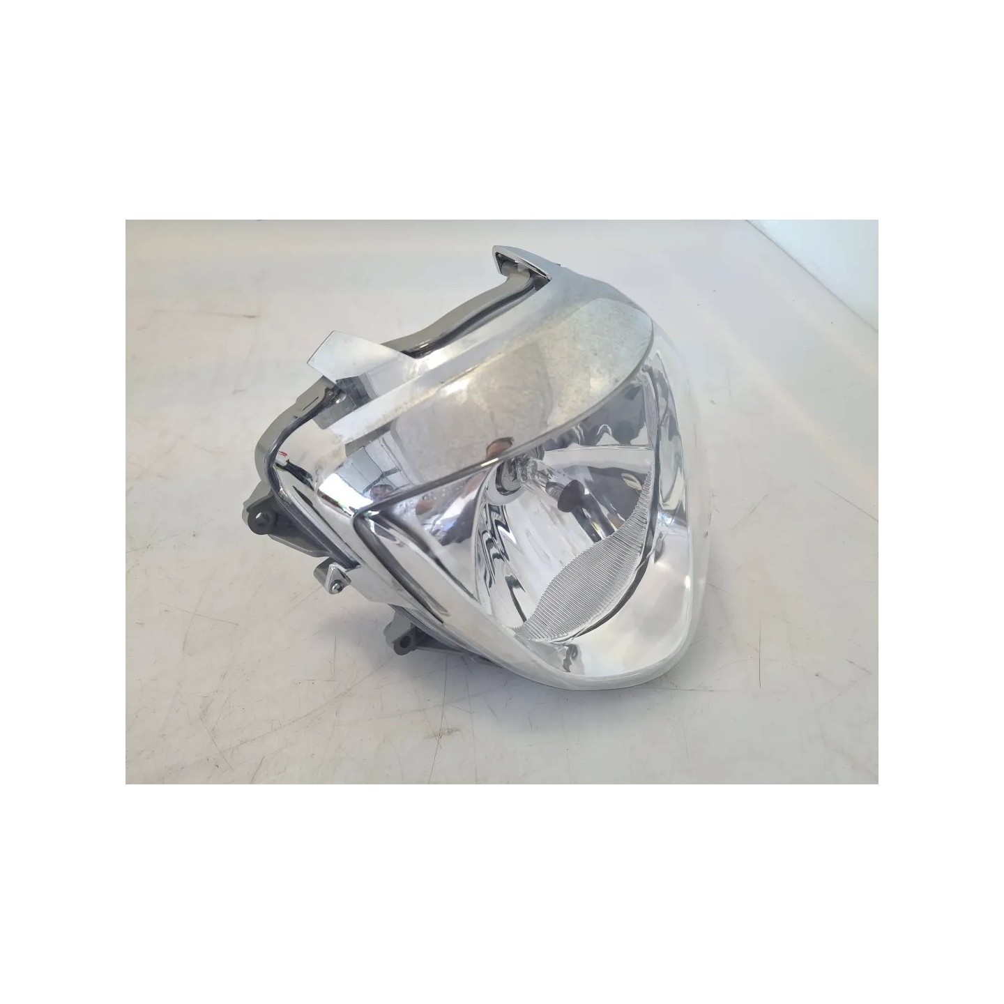 Proiettore Piaggio Liberty 150 3V i.e. (E3/E4) (16-21) Liberty S 150 I-get ABS 3V i.e. (E4) 