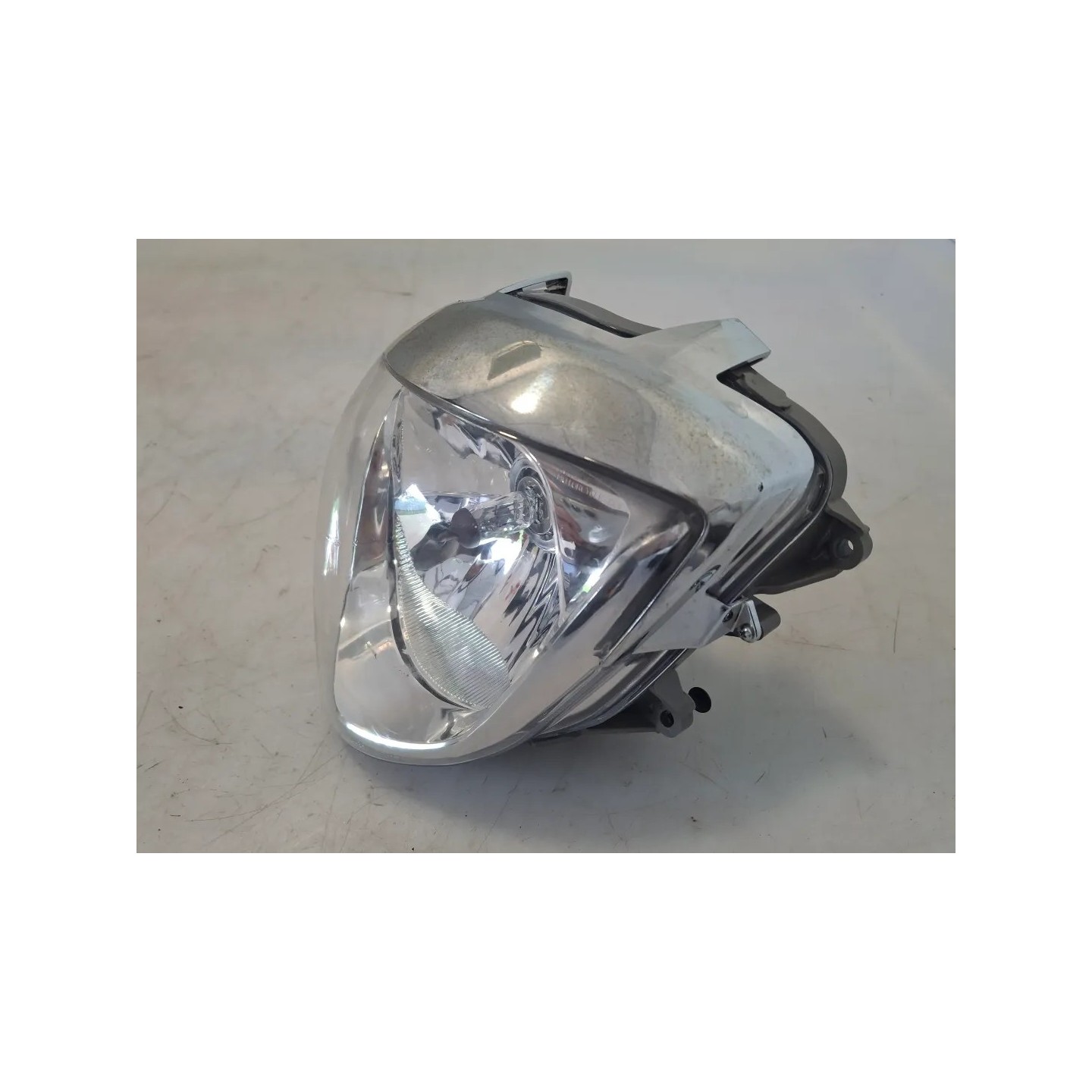 Proiettore Piaggio Liberty 150 3V i.e. (E3/E4) (16-21) Liberty S 150 I-get ABS 3V i.e. (E4) 