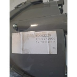 Proiettore Piaggio Liberty 150 3V i.e. (E3/E4) (16-21) Liberty S 150 I-get ABS 3V i.e. (E4) 
