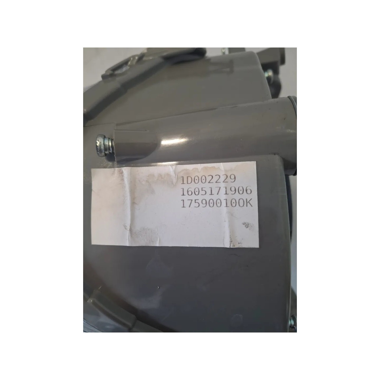 Proiettore Piaggio Liberty 150 3V i.e. (E3/E4) (16-21) Liberty S 150 I-get ABS 3V i.e. (E4) 