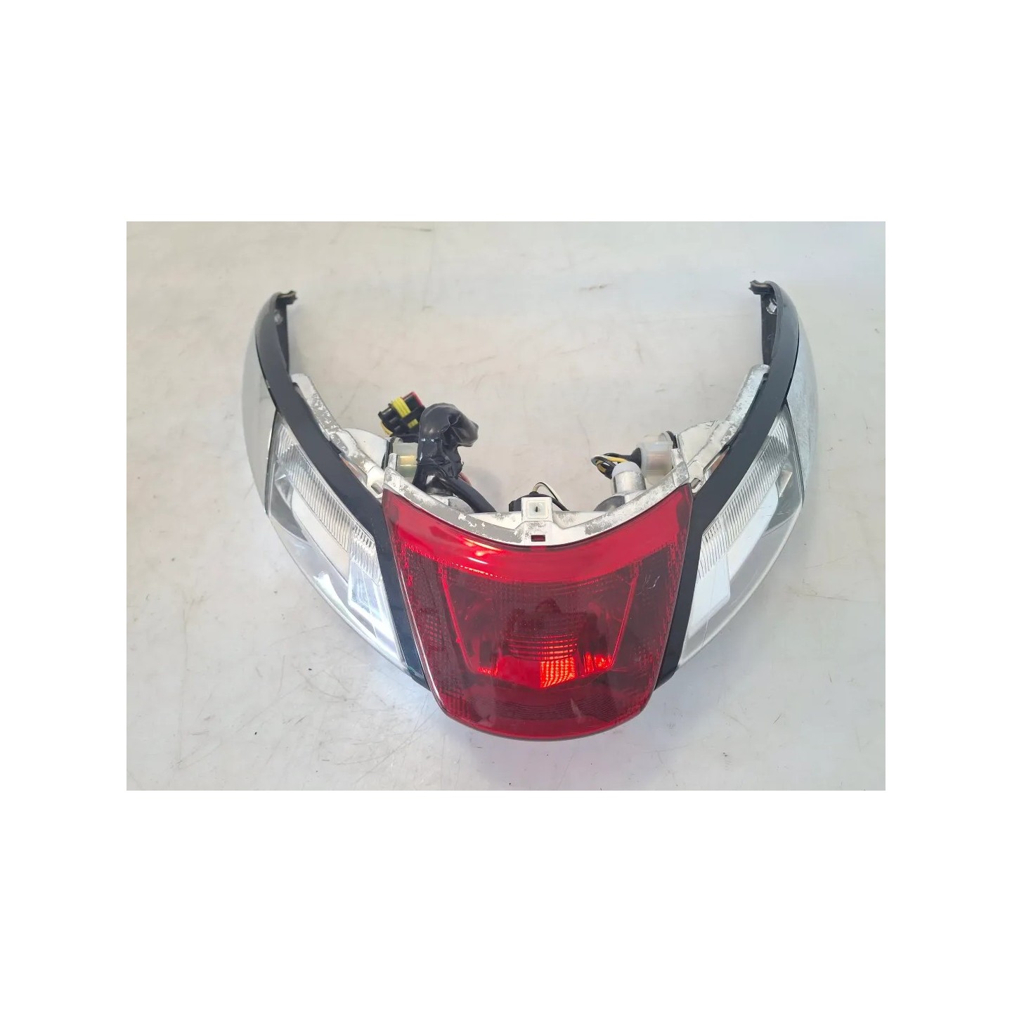 Fanale posteriore Piaggio Liberty 150 3V i.e. (E3/E4) (16-21) Liberty S 150 I-get ABS 3V i.e. (E4) 