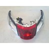 Fanale posteriore Piaggio Liberty 150 3V i.e. (E3/E4) (16-21) Liberty S 150 I-get ABS 3V i.e. (E4) 