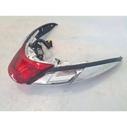 Fanale posteriore Piaggio Liberty 150 3V i.e. (E3/E4) (16-21) Liberty S 150 I-get ABS 3V i.e. (E4) 