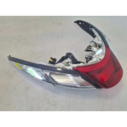 Fanale posteriore Piaggio Liberty 150 3V i.e. (E3/E4) (16-21) Liberty S 150 I-get ABS 3V i.e. (E4) 