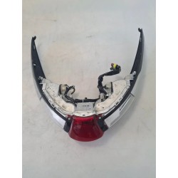 Fanale posteriore Piaggio Liberty 150 3V i.e. (E3/E4) (16-21) Liberty S 150 I-get ABS 3V i.e. (E4) 