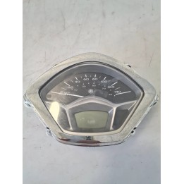Strumentazione completo Piaggio Liberty 150 3V i.e. (E3/E4) (16-21) Liberty S 150 I-get ABS 3V i.e. (E4) 