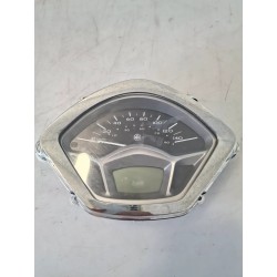 Strumentazione completo Piaggio Liberty 150 3V i.e. (E3/E4) (16-21) Liberty S 150 I-get ABS 3V i.e. (E4) 