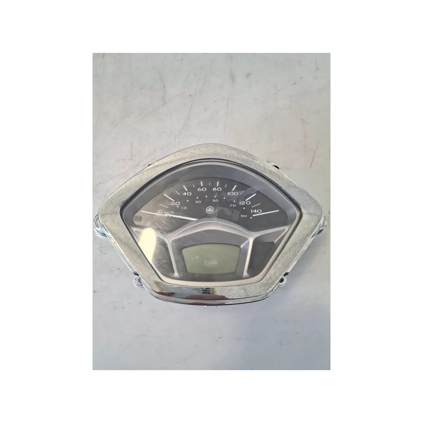 Strumentazione completo Piaggio Liberty 150 3V i.e. (E3/E4) (16-21) Liberty S 150 I-get ABS 3V i.e. (E4) 