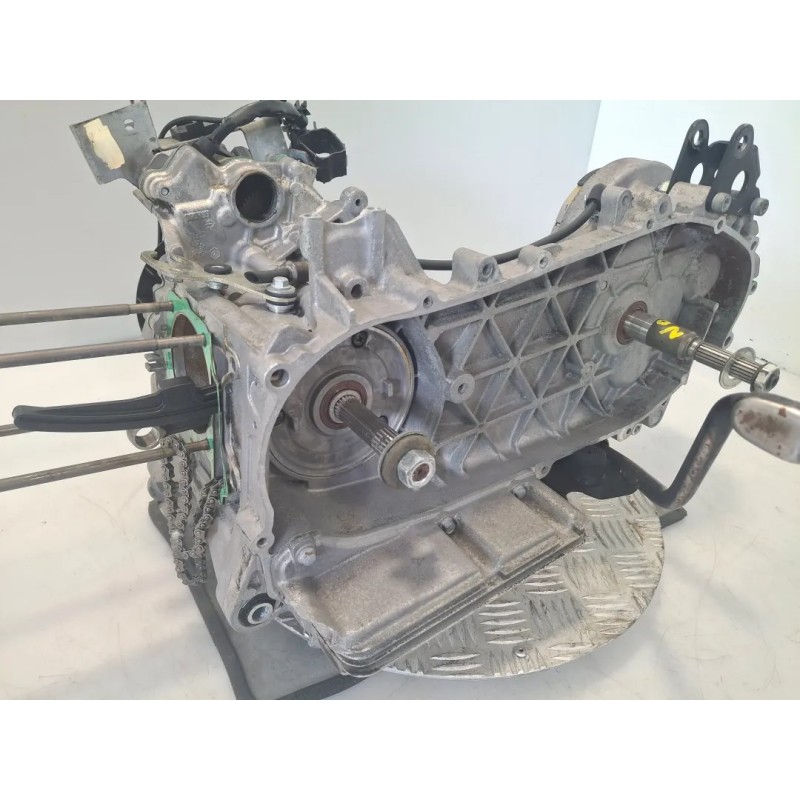 Monoblocco motore Piaggio Vespa 150 Primavera (E3) Vespa 150 Primavera 3V 