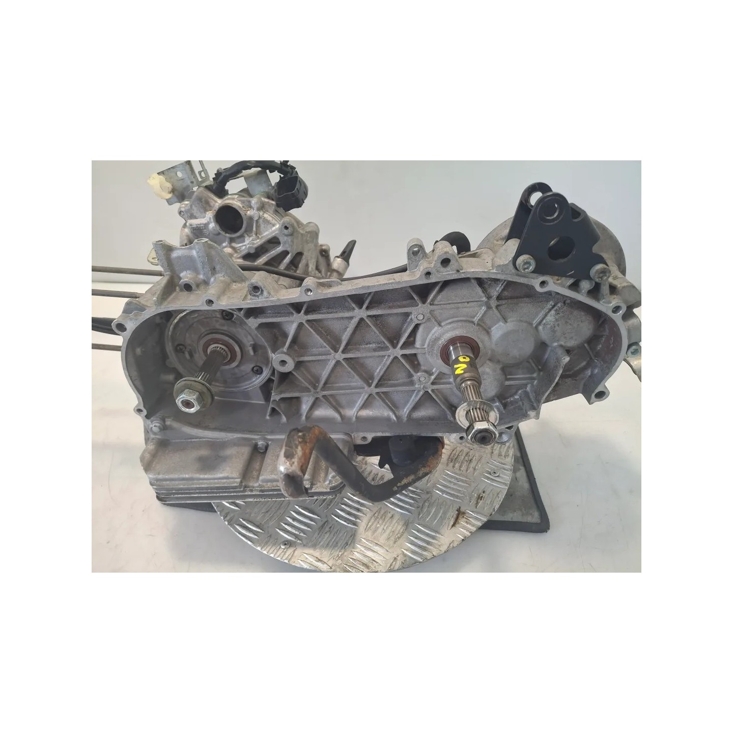 Monoblocco motore Piaggio Vespa 150 Primavera (E3) Vespa 150 Primavera 3V 