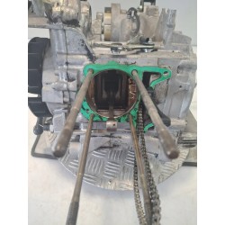 Monoblocco motore Piaggio Vespa 150 Primavera (E3) Vespa 150 Primavera 3V 
