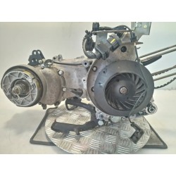 Monoblocco motore Piaggio Vespa 150 Primavera (E3) Vespa 150 Primavera 3V 