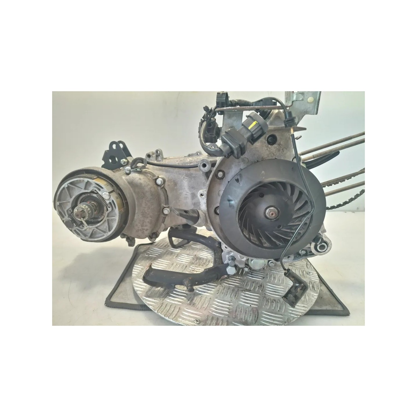 Monoblocco motore Piaggio Vespa 150 Primavera (E3) Vespa 150 Primavera 3V 