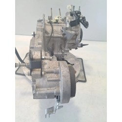 Monoblocco motore Piaggio Vespa 150 Primavera (E3) Vespa 150 Primavera 3V 