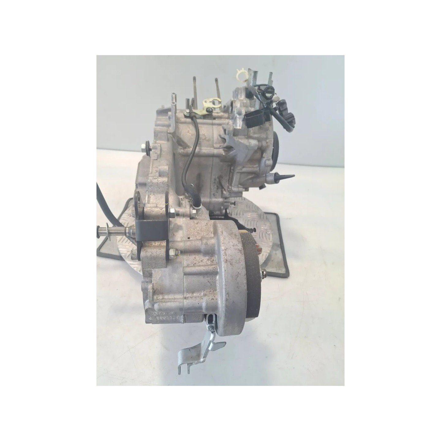 Monoblocco motore Piaggio Vespa 150 Primavera (E3) Vespa 150 Primavera 3V 
