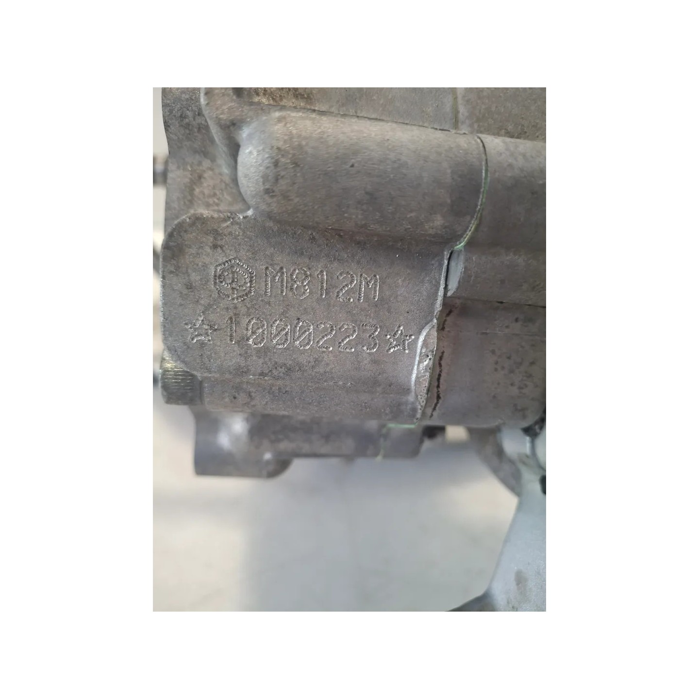 Monoblocco motore Piaggio Vespa 150 Primavera (E3) Vespa 150 Primavera 3V 