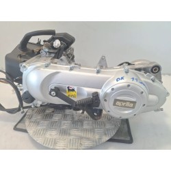 Motore completo Aprilia Sportcity One Sportcity One 50 2T 
