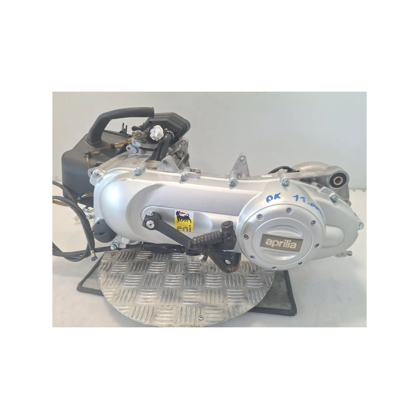 Motore completo Aprilia Sportcity One Sportcity One 50 2T 