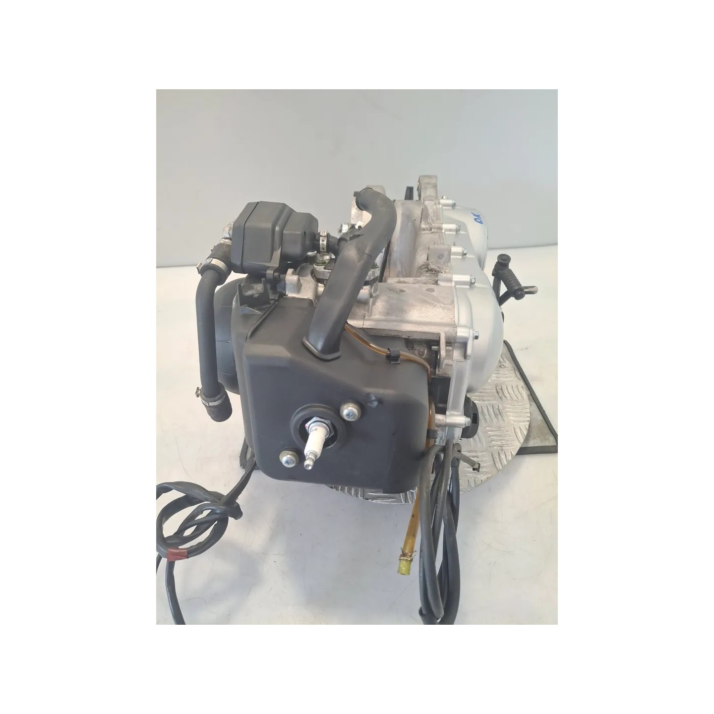 Motore completo Aprilia Sportcity One Sportcity One 50 2T 
