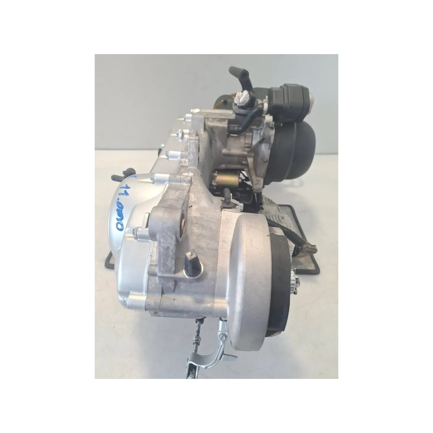 Motore completo Aprilia Sportcity One Sportcity One 50 2T 