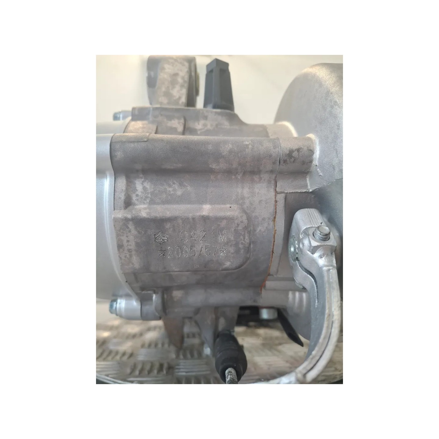 Motore completo Aprilia Sportcity One Sportcity One 50 2T 