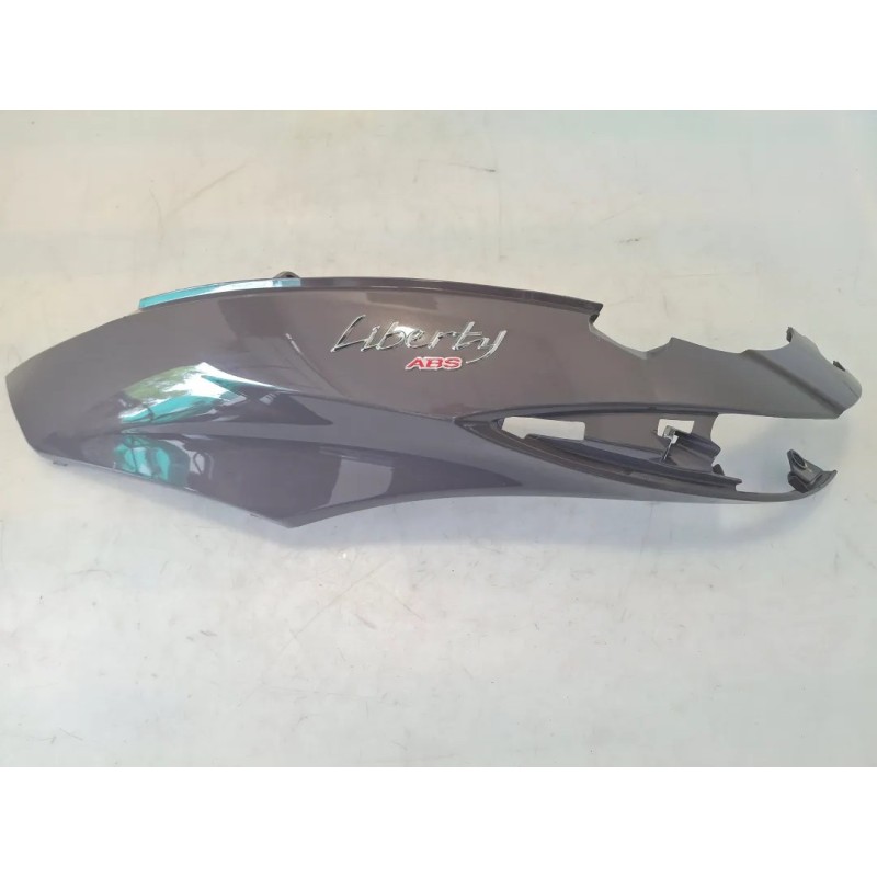 Codone Piaggio Liberty 150 3V i.e. (E3/E4) (16-21) Liberty S 150 I-get ABS 3V i.e. (E4) Sinistro