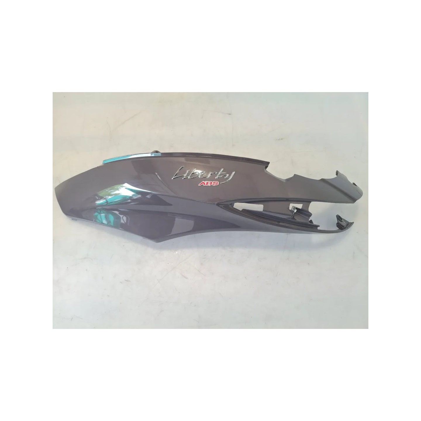 Codone Piaggio Liberty 150 3V i.e. (E3/E4) (16-21) Liberty S 150 I-get ABS 3V i.e. (E4) Sinistro