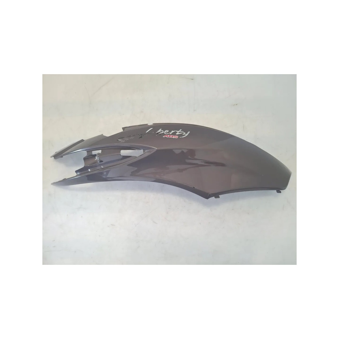 Codone Piaggio Liberty 150 3V i.e. (E3/E4) (16-21) Liberty S 150 I-get ABS 3V i.e. (E4) Destro