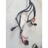 Cablaggio impianto elettrico telaio Piaggio Liberty 150 3V i.e. (E3/E4) (16-21) Liberty S 150 I-get ABS 3V i.e. (E4) 